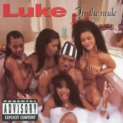 In the Nude
