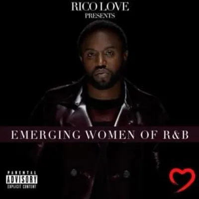 Emerging Women of R&B