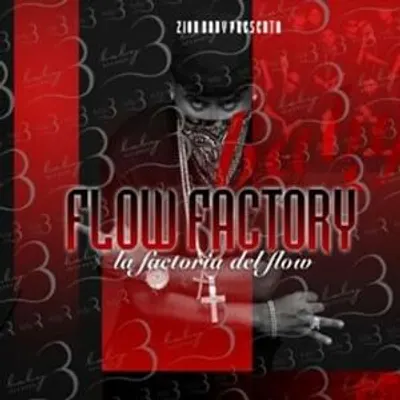 Zion Baby Presenta: La Factoria Del Flow (Standard Edition)