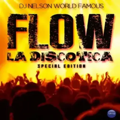 Flow La Discoteca Special Edition