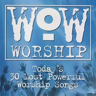 The Heart of Worship