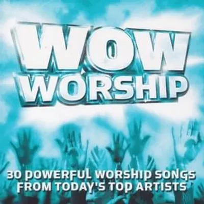 Worthy Is the Lamb