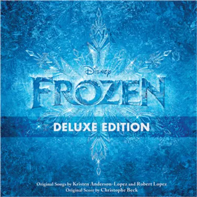 Let It Go