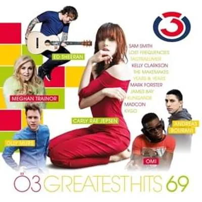 Cheerleader (Felix Jaehn Remix)