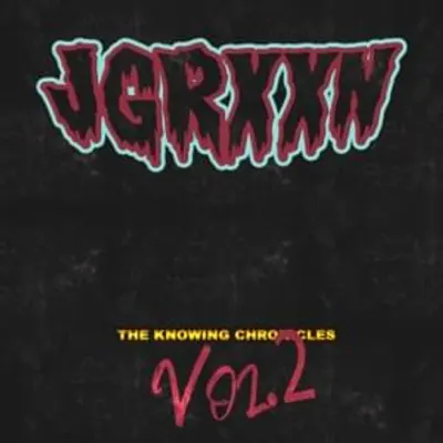 The Knowing Chronicles, Vol. 2