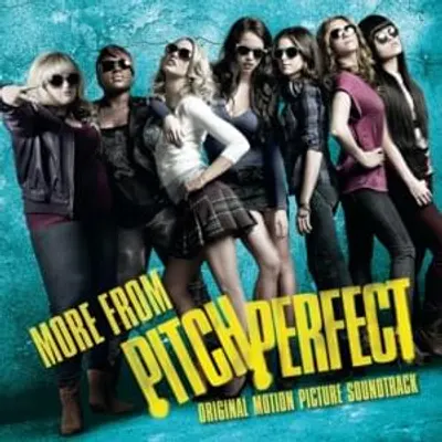 Cups (Pitch Perfect’s ”When I’m Gone”) [Pop Version]
