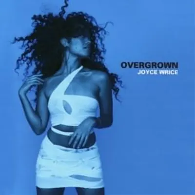 Overgrown