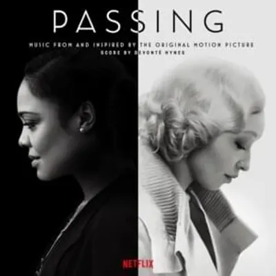 Passing (Music From and Inspired by the Original Motion Picture)