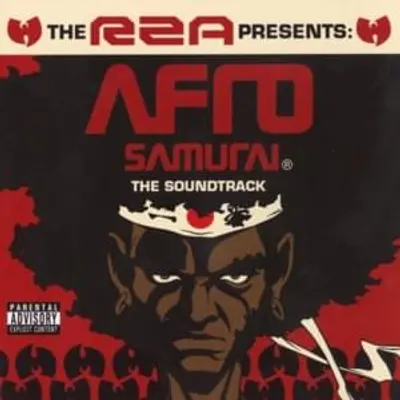 Afro Samurai: The Soundtrack
