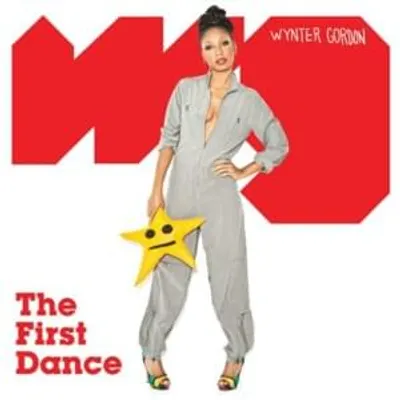 Wynter Gordon: The First Dance