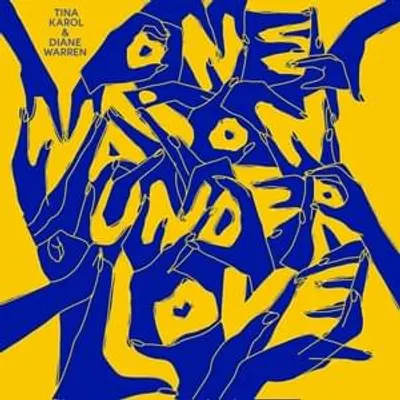 One Nation Under Love