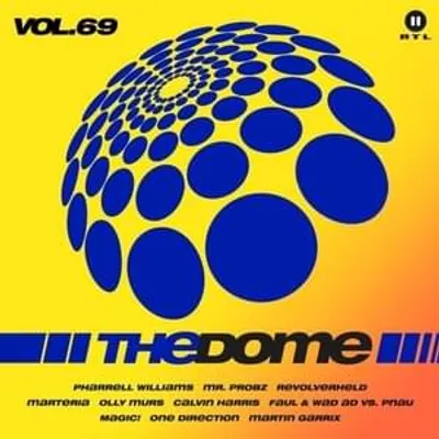 Waves (Robin Schulz Remix)