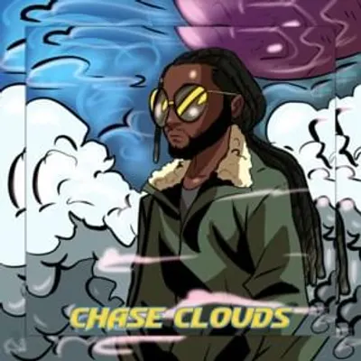 Chase Clouds EP