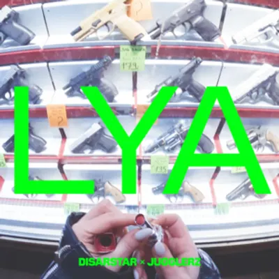 Lya (Single)