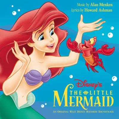 Part of Your World (Soundtrack Version)
