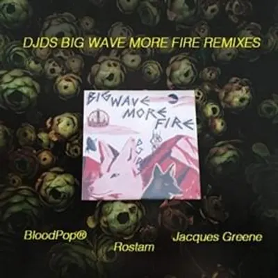 Big Wave More Fire (Remixes)