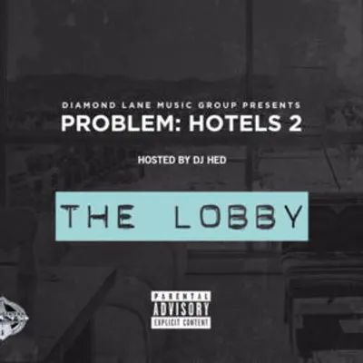 Hotels 2: The Master Suite (The Lobby)