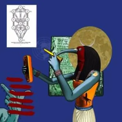THOTH