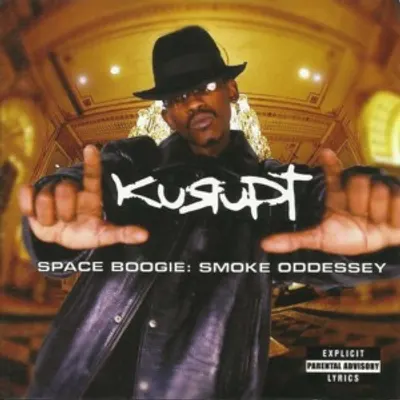 Space Boogie: Smoke Oddessey