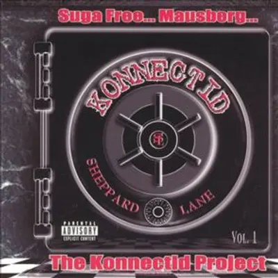 The Konnectid Project Vol. 1