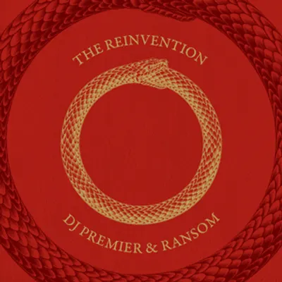 The Reinvention