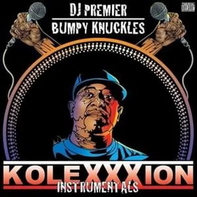 KOLEXXXION Instrumentals