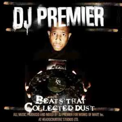 Beats That Collected Dust Vol. 1