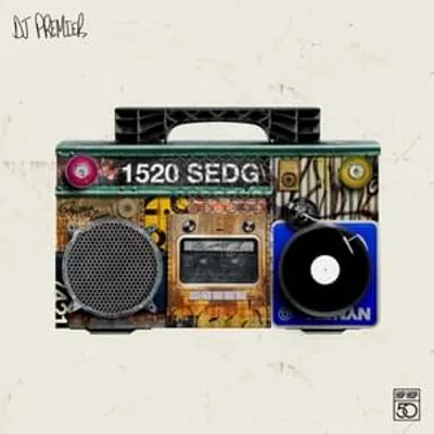 Hip Hop 50, Vol. 1