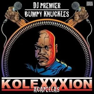KoleXXXion (Acapellas)