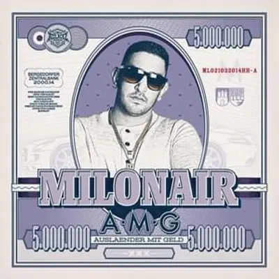 AMG