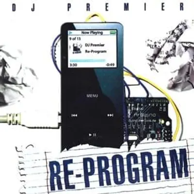 Re-Program