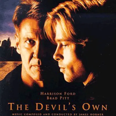 The Devil’s Own (Original Soundtrack)