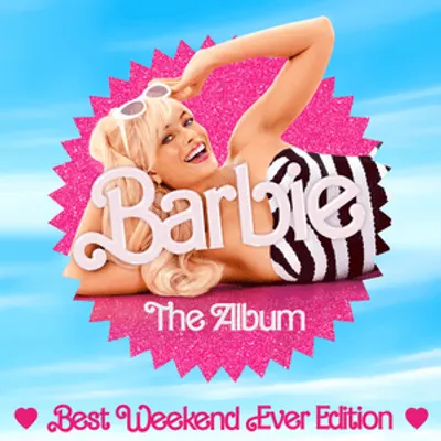 Barbie Dreams
