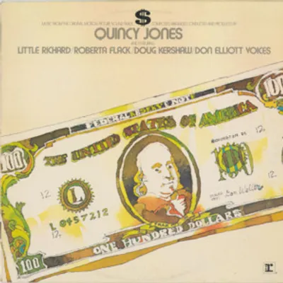 $ (Original Motion Picture Soundtrack)