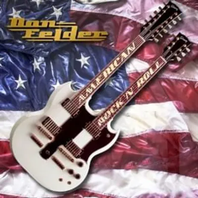 American Rock ‘N’ Roll