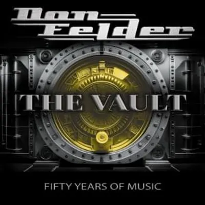 The Vault 1975-2025 Fifty Years Of Music