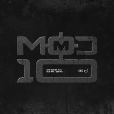 MOD (VOL.10)