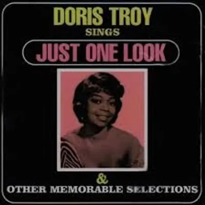 Sings Just One Look & Other Memorable Selections