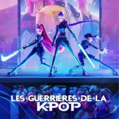 Soda Pop (version française)