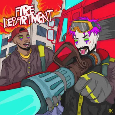 Fire Department - EP
