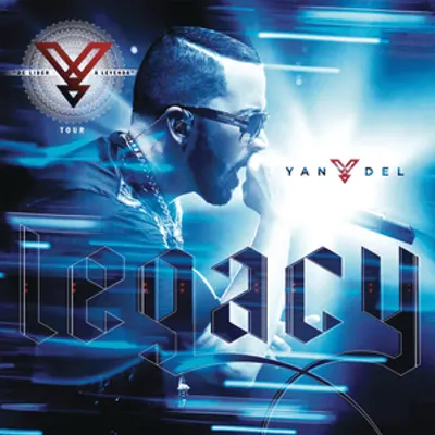 Legacy: De Líder A Leyenda Tour (Deluxe Edition)