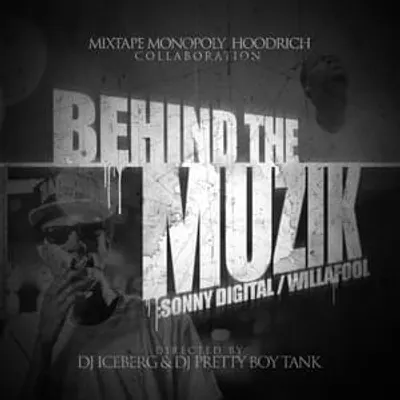 Behind The Music