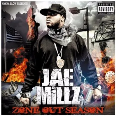 Zone Out Season 2