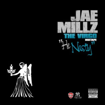 The Virgo Mixtape: “He Nasty”