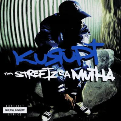 Tha Streetz Iz a Mutha