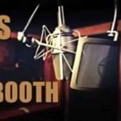 Bars in the Booth