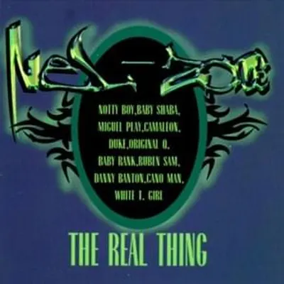 Nel-Zone: The Real Thing