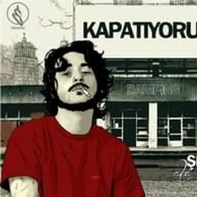 KAPATIYORUZ!!!