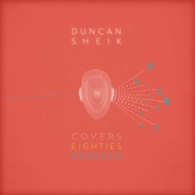 Covers 80s Remixed
