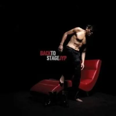 Vol 7. Back to Stage